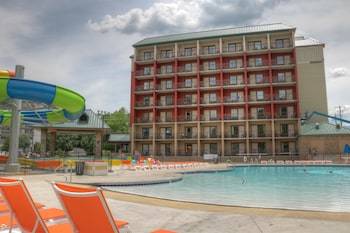 Hotel Country Cascades