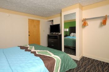 Hotel Country Cascades
