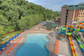 Hotel Country Cascades