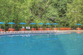 Hotel Country Cascades