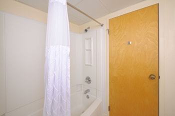 Hotel Country Cascades