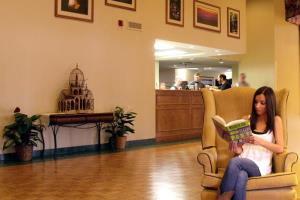 Hotel Country Cascades