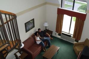 Hotel Country Cascades