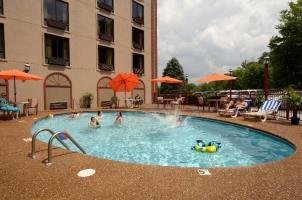 Hotel Country Cascades