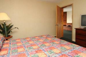 Hotel Creekstone Inn
