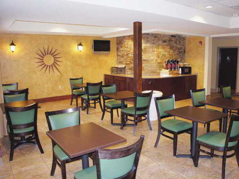 Hotel La Quinta Inn Pigeon Forge