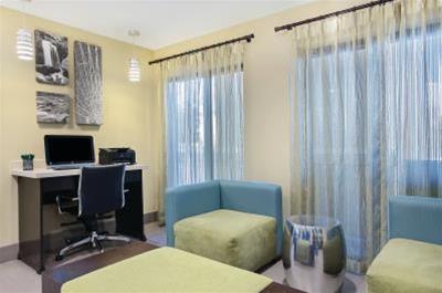Hotel La Quinta Inn Pigeon Forge