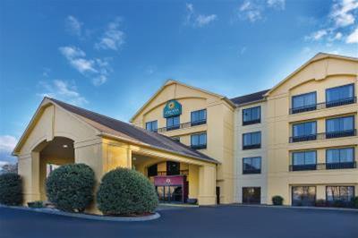 Hotel La Quinta Inn Pigeon Forge