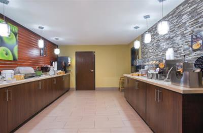Hotel La Quinta Inn Pigeon Forge