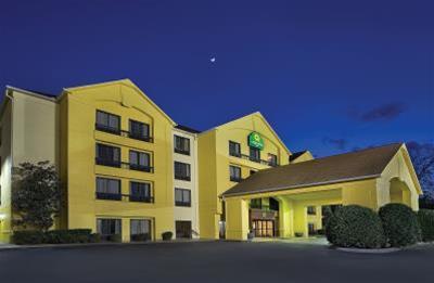 Hotel La Quinta Inn Pigeon Forge