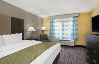 Hotel La Quinta Inn Pigeon Forge