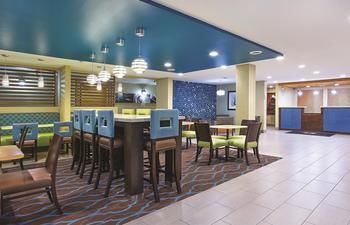 Hotel La Quinta Inn Pigeon Forge