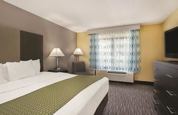 Hotel La Quinta Inn Pigeon Forge