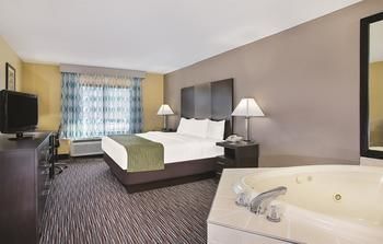Hotel La Quinta Inn Pigeon Forge