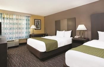 Hotel La Quinta Inn Pigeon Forge