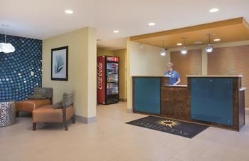 Hotel La Quinta Inn Pigeon Forge