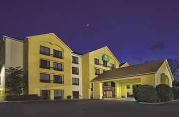 Hotel La Quinta Inn Pigeon Forge