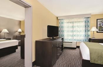Hotel La Quinta Inn Pigeon Forge