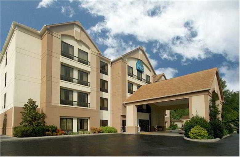 Hotel La Quinta Inn Pigeon Forge