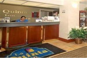 Hotel La Quinta Inn Pigeon Forge