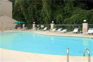 Hotel La Quinta Inn Pigeon Forge