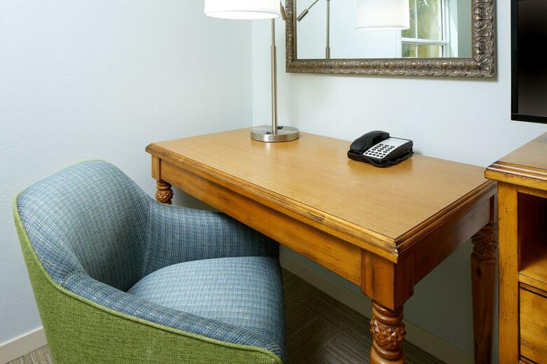 Hotel Hampton Inn And Suites Savannah Midtown