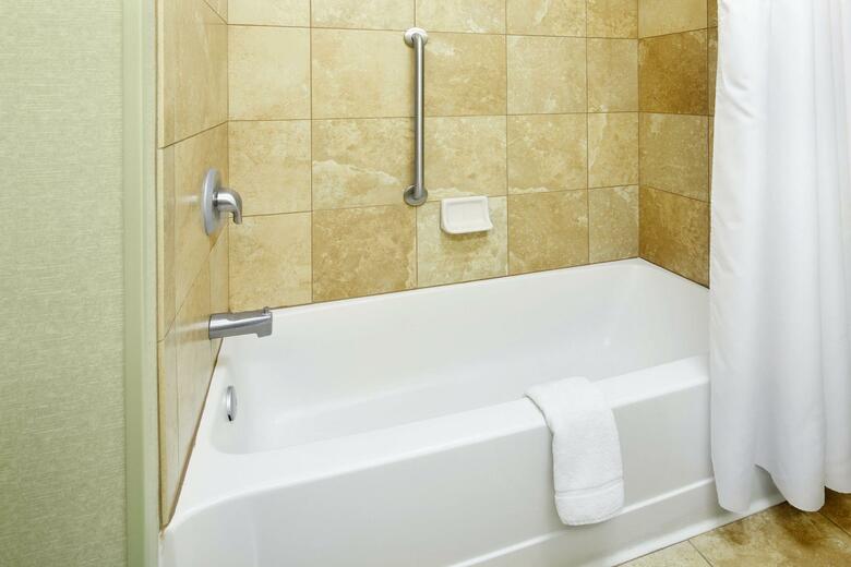 Hotel Hampton Inn And Suites Savannah Midtown