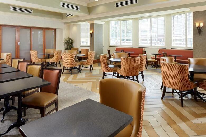 Hotel Hampton Inn And Suites Savannah Midtown