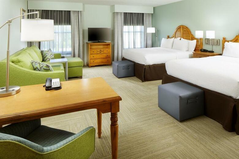 Hotel Hampton Inn And Suites Savannah Midtown