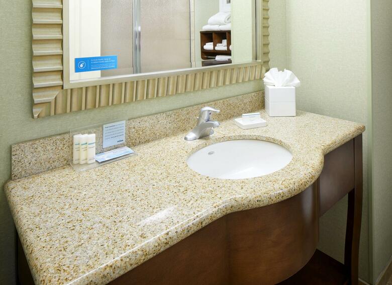 Hotel Hampton Inn And Suites Savannah Midtown