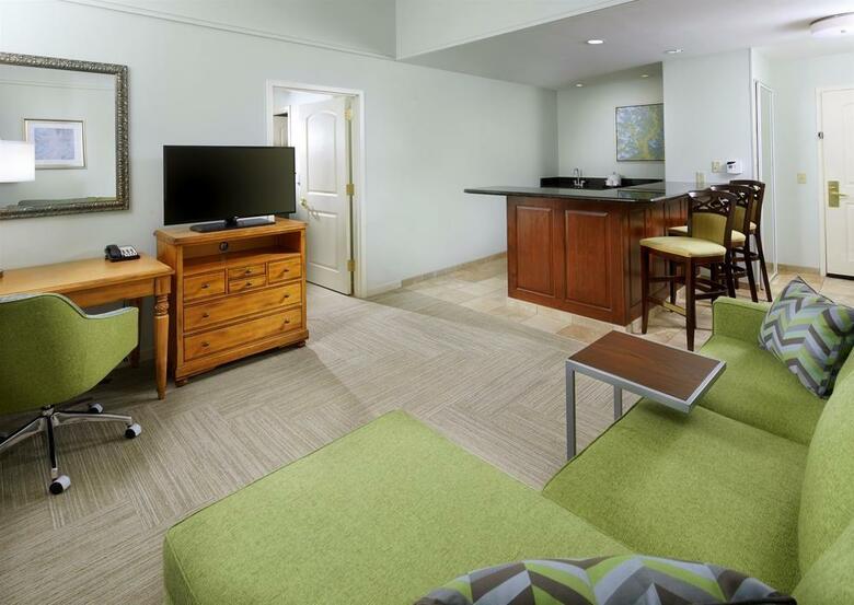Hotel Hampton Inn And Suites Savannah Midtown