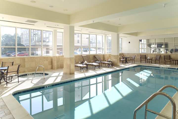 Hotel Hampton Inn And Suites Savannah Midtown