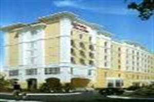 Hotel Hampton Inn And Suites Savannah Midtown