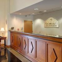 Hotel Wingate By Wyndham Savannah