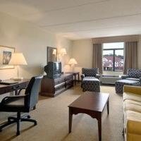 Hotel Wingate By Wyndham Savannah
