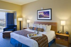 Hotel Hilton Shreveport