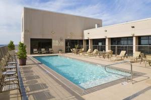 Hotel Hilton Shreveport