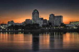 Hotel Hilton Shreveport