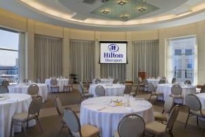 Hotel Hilton Shreveport