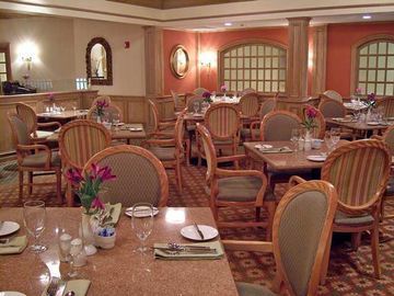 Hotel Hilton St. Louis Frontenac