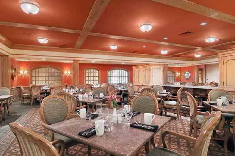 Hotel Hilton St. Louis Frontenac