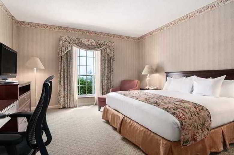 Hotel Hilton St. Louis Frontenac