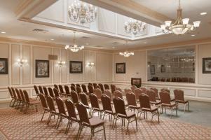 Hotel Hilton St. Louis Frontenac