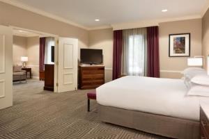 Hotel Hilton St. Louis Frontenac