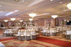 Hotel Hilton St. Louis Frontenac