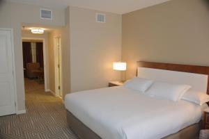 Hotel Hilton St. Louis Frontenac