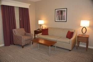 Hotel Hilton St. Louis Frontenac