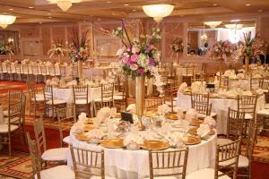 Hotel Hilton St. Louis Frontenac