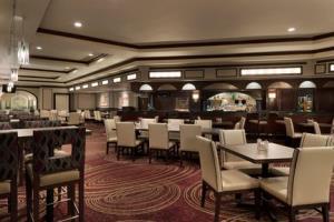 Hotel Hilton St. Louis Frontenac