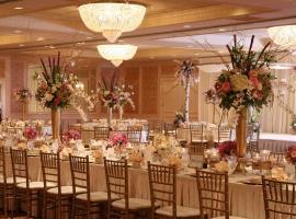Hotel Hilton St. Louis Frontenac